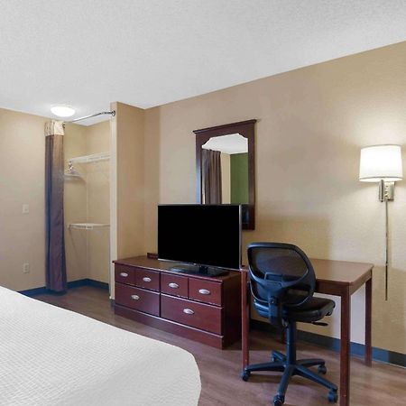 Extended Stay America Suites - Baltimore - Timonium Bagian luar foto