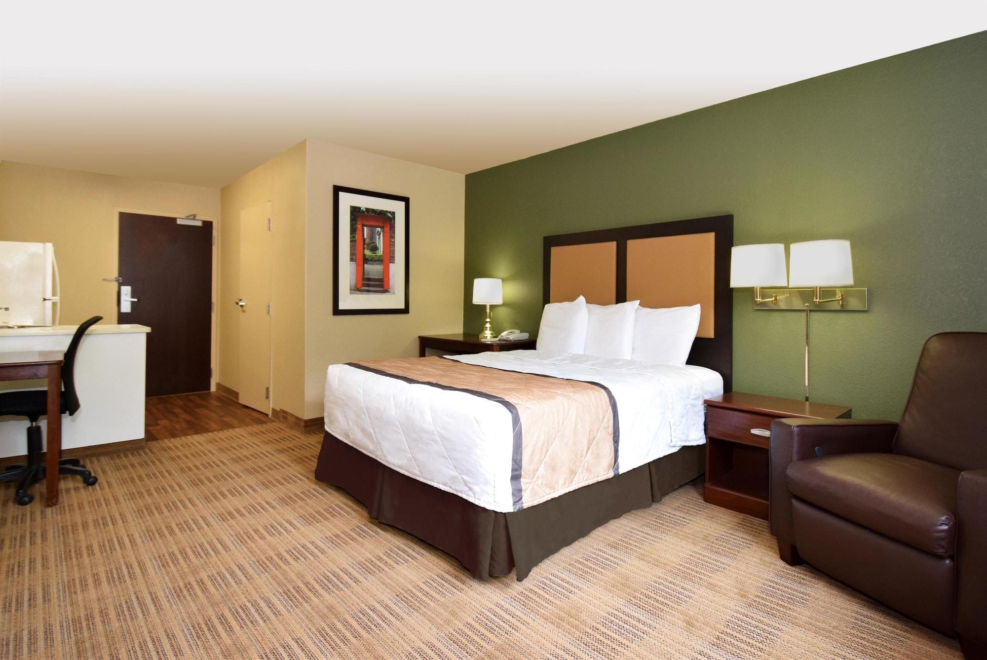 Extended Stay America Suites - Baltimore - Timonium Bagian luar foto