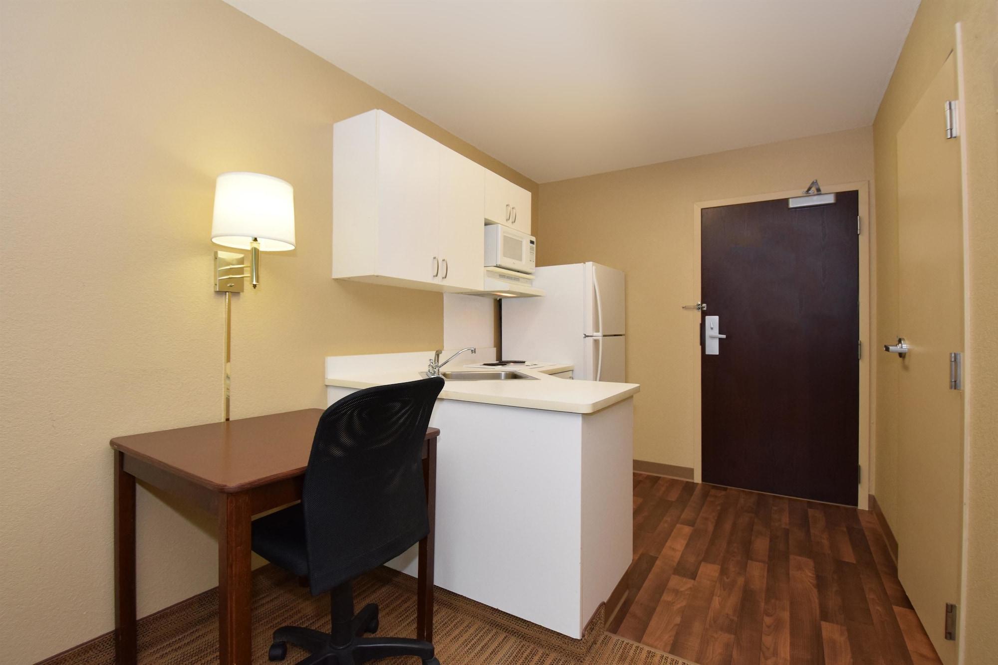 Extended Stay America Suites - Baltimore - Timonium Bagian luar foto