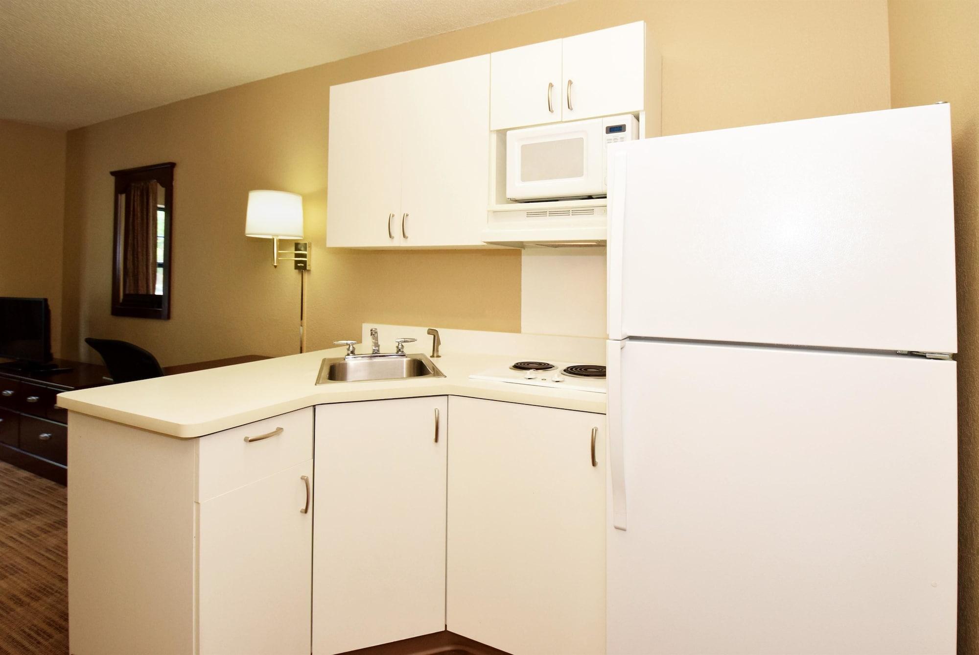 Extended Stay America Suites - Baltimore - Timonium Bagian luar foto