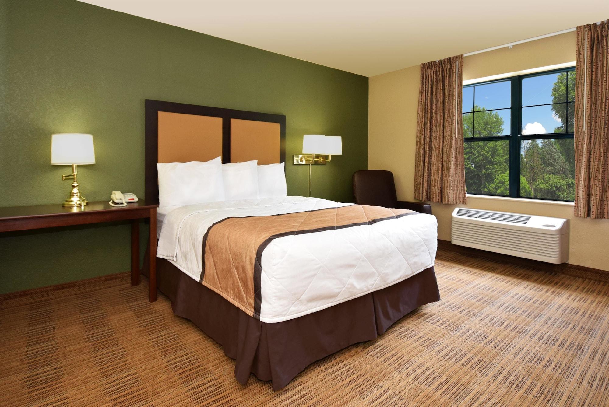 Extended Stay America Suites - Baltimore - Timonium Bagian luar foto