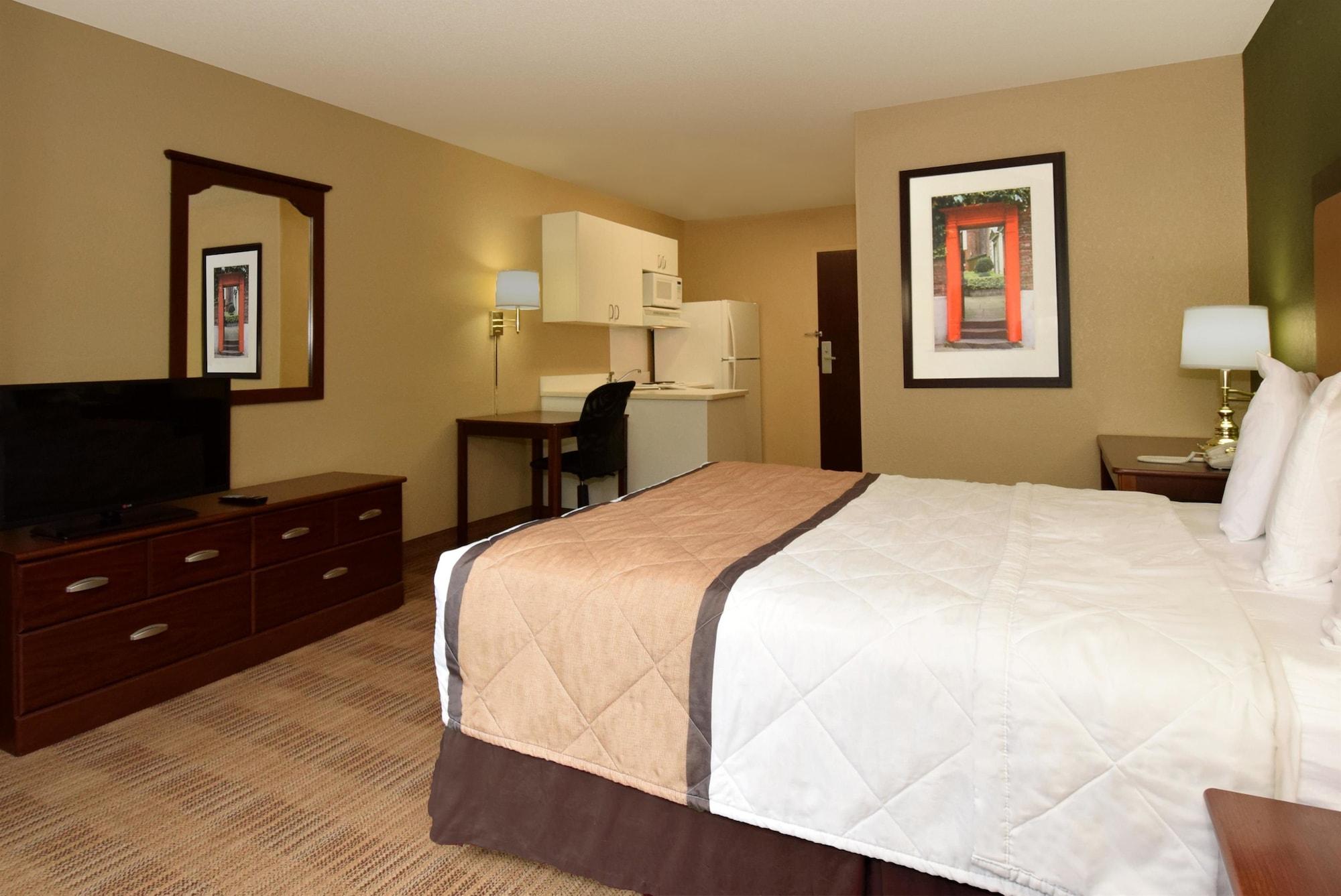 Extended Stay America Suites - Baltimore - Timonium Bagian luar foto