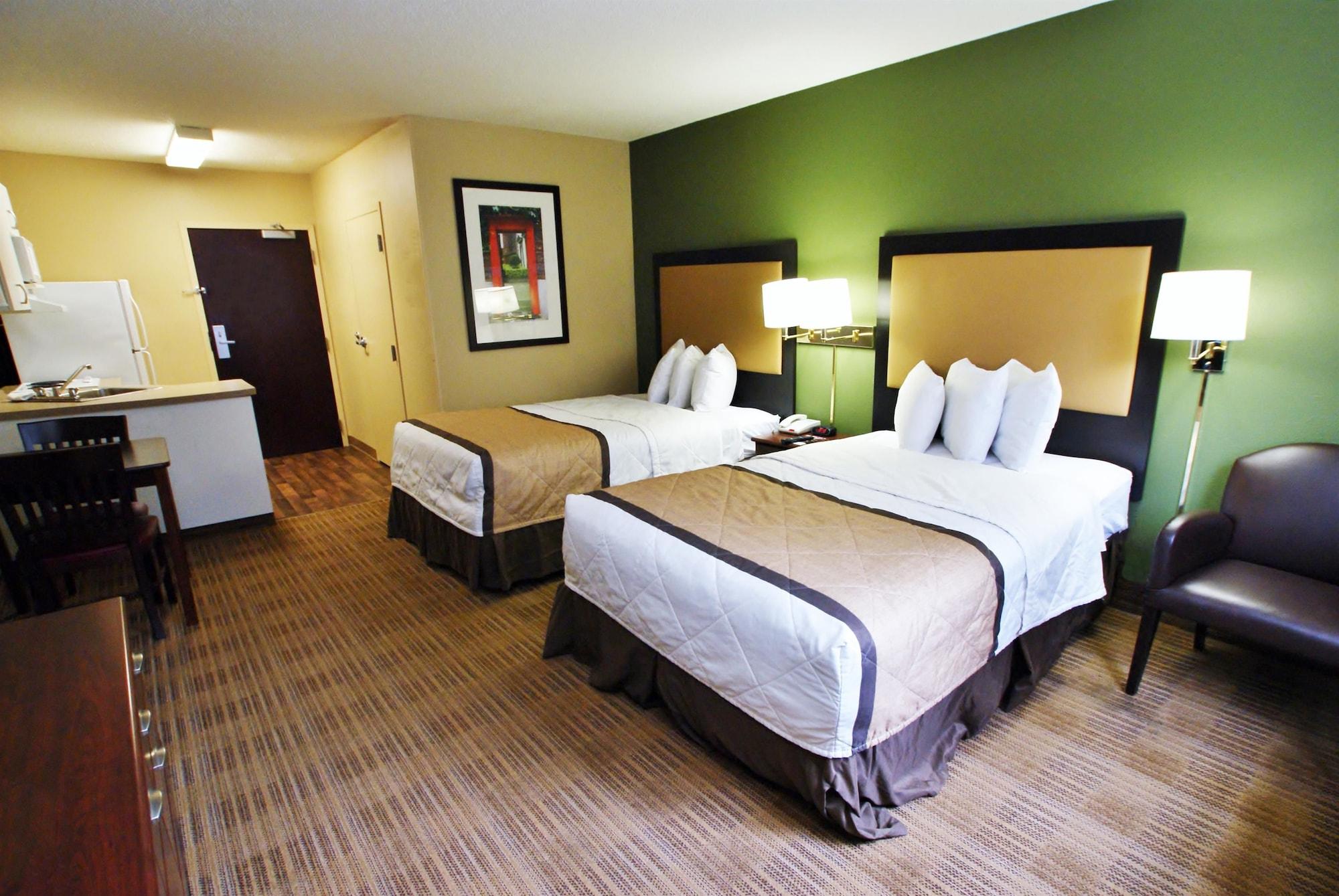 Extended Stay America Suites - Baltimore - Timonium Bagian luar foto