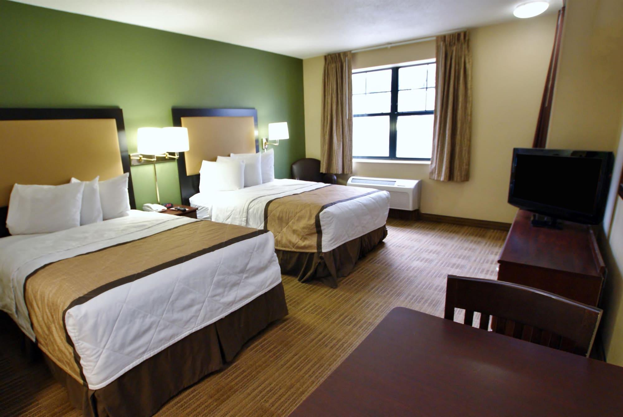 Extended Stay America Suites - Baltimore - Timonium Bagian luar foto