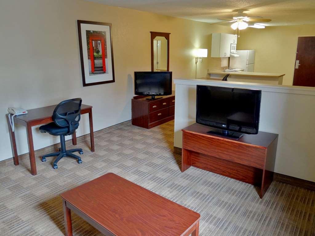 Extended Stay America Suites - Baltimore - Timonium Ruang foto