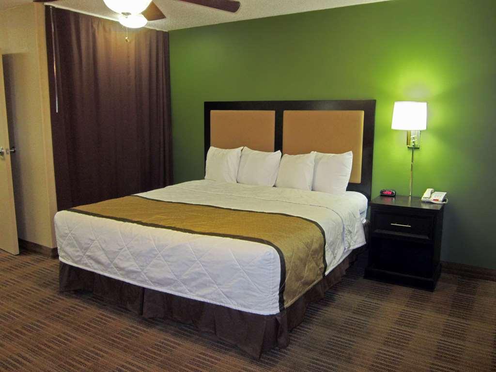 Extended Stay America Suites - Baltimore - Timonium Ruang foto