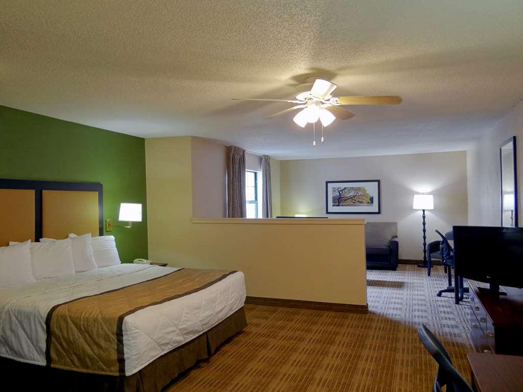 Extended Stay America Suites - Baltimore - Timonium Ruang foto