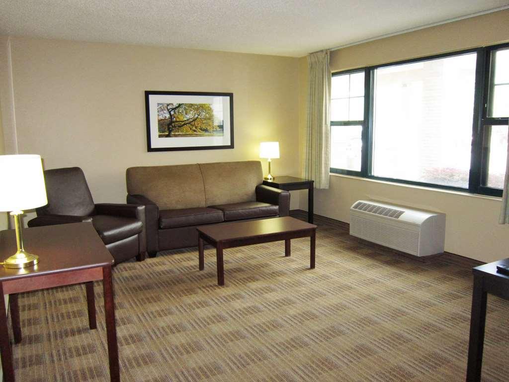 Extended Stay America Suites - Baltimore - Timonium Ruang foto