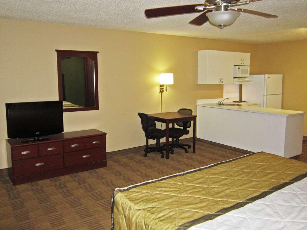 Extended Stay America Suites - Baltimore - Timonium Ruang foto