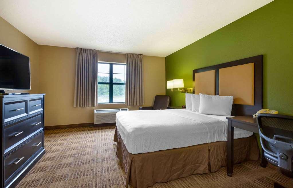 Extended Stay America Suites - Baltimore - Timonium Ruang foto