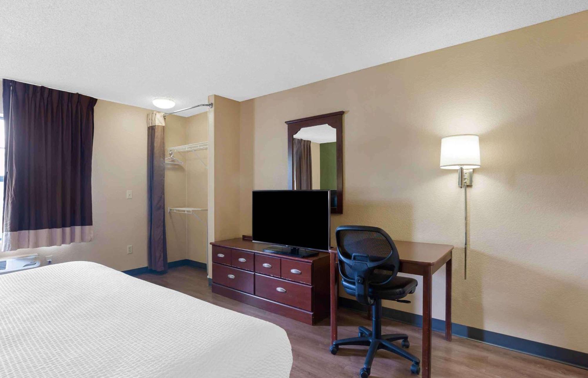 Extended Stay America Suites - Baltimore - Timonium Bagian luar foto