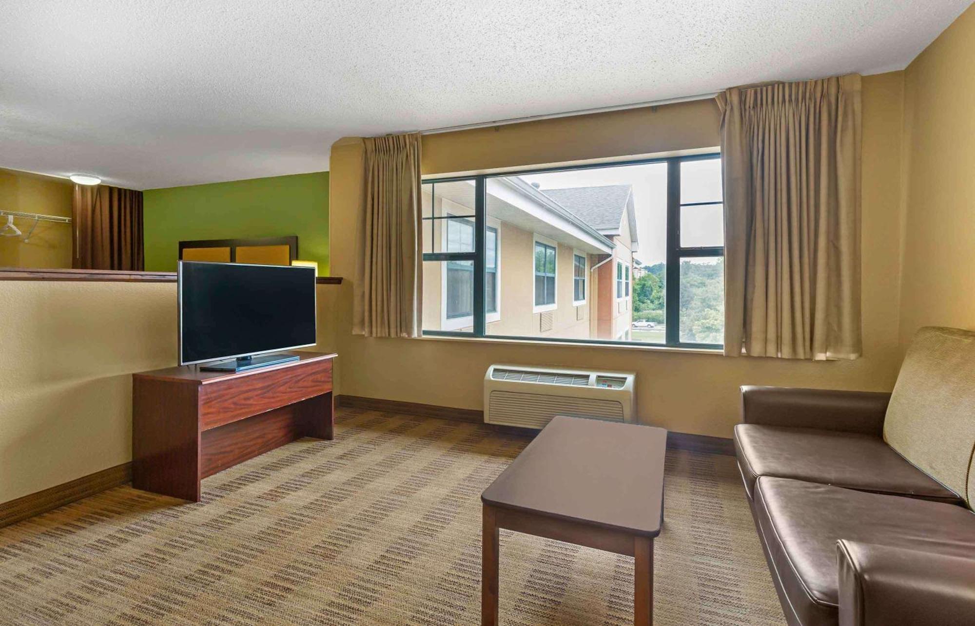 Extended Stay America Suites - Baltimore - Timonium Bagian luar foto