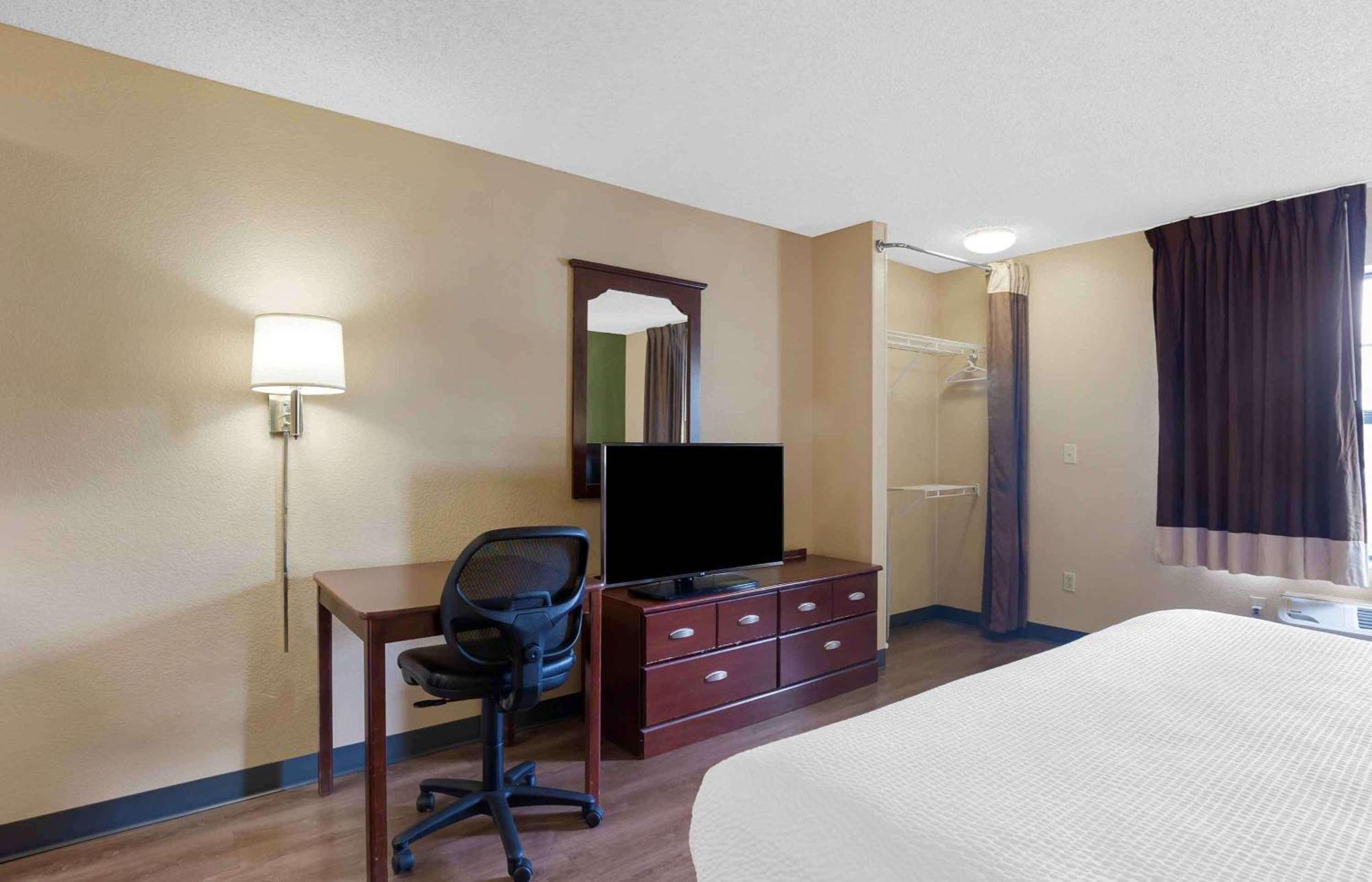 Extended Stay America Suites - Baltimore - Timonium Bagian luar foto