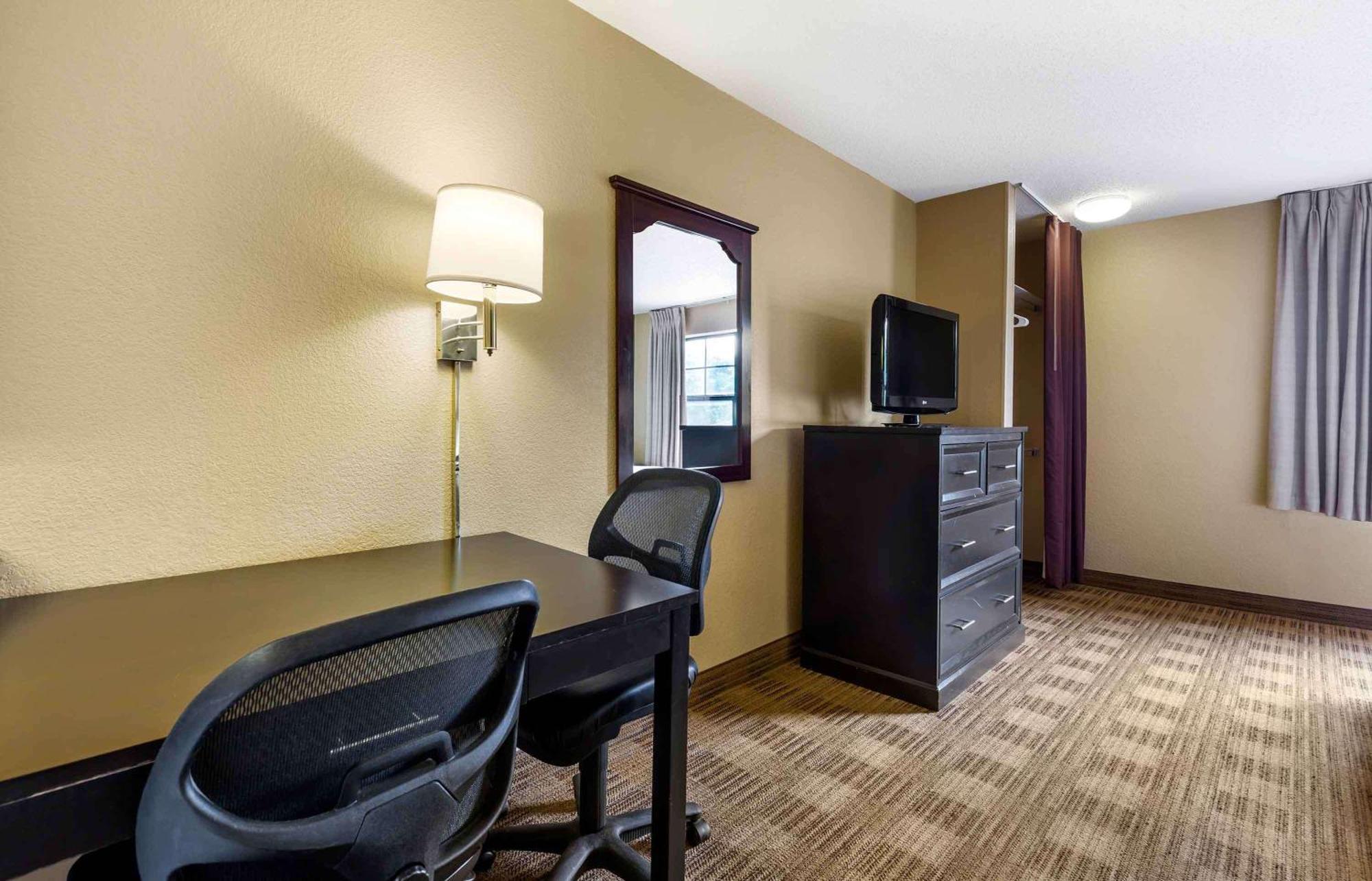 Extended Stay America Suites - Baltimore - Timonium Bagian luar foto