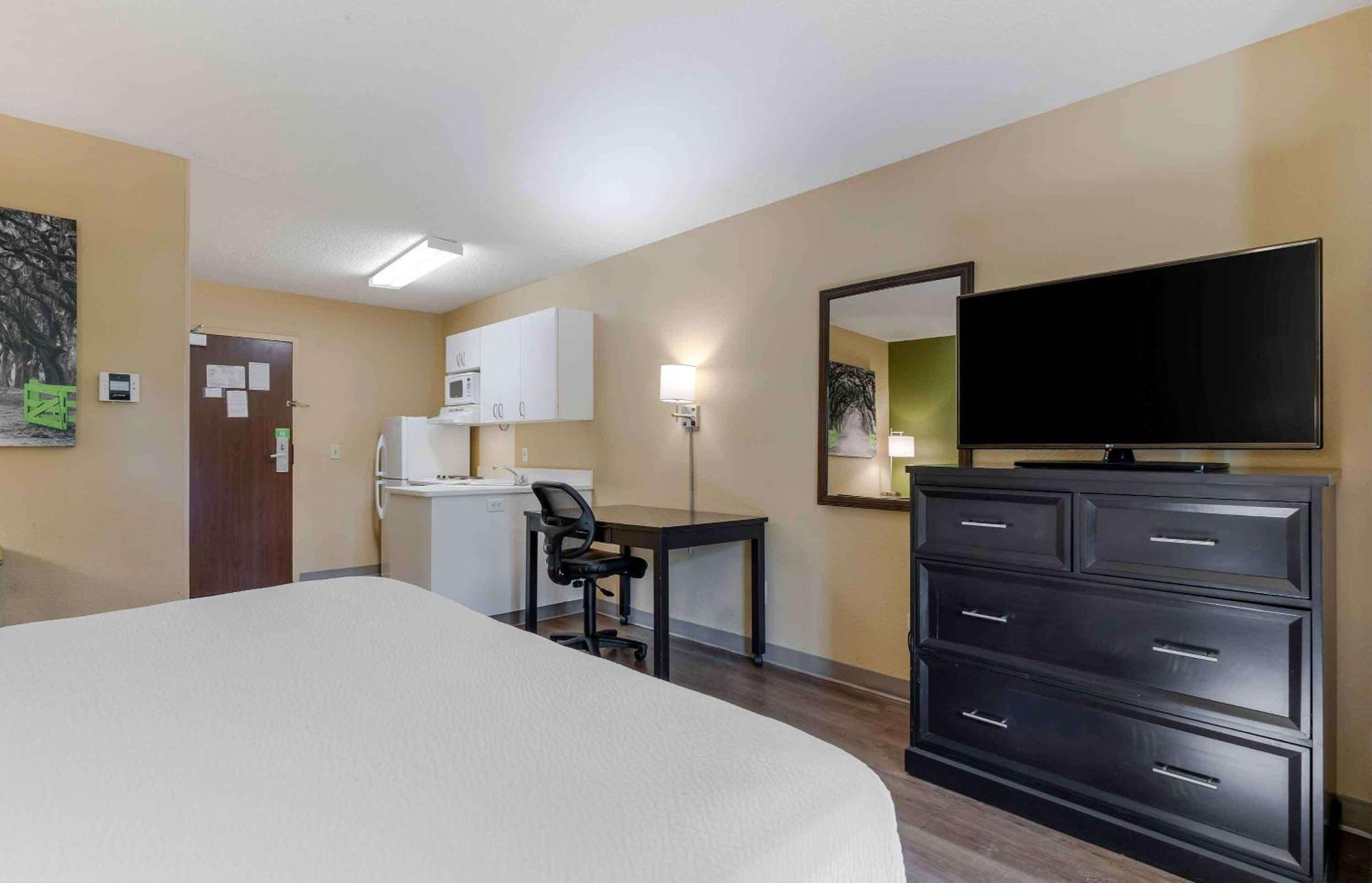 Extended Stay America Suites - Baltimore - Timonium Bagian luar foto