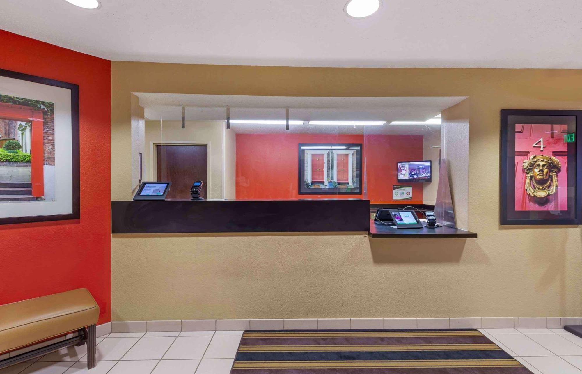 Extended Stay America Suites - Baltimore - Timonium Bagian luar foto