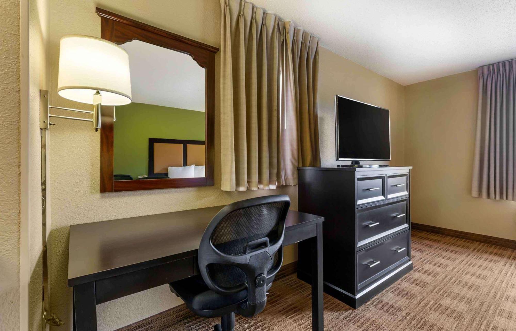 Extended Stay America Suites - Baltimore - Timonium Bagian luar foto