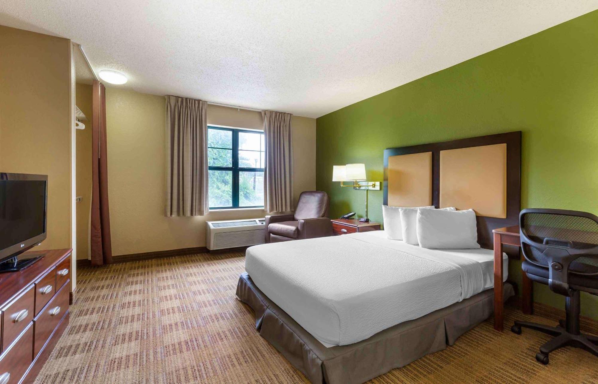 Extended Stay America Suites - Baltimore - Timonium Bagian luar foto