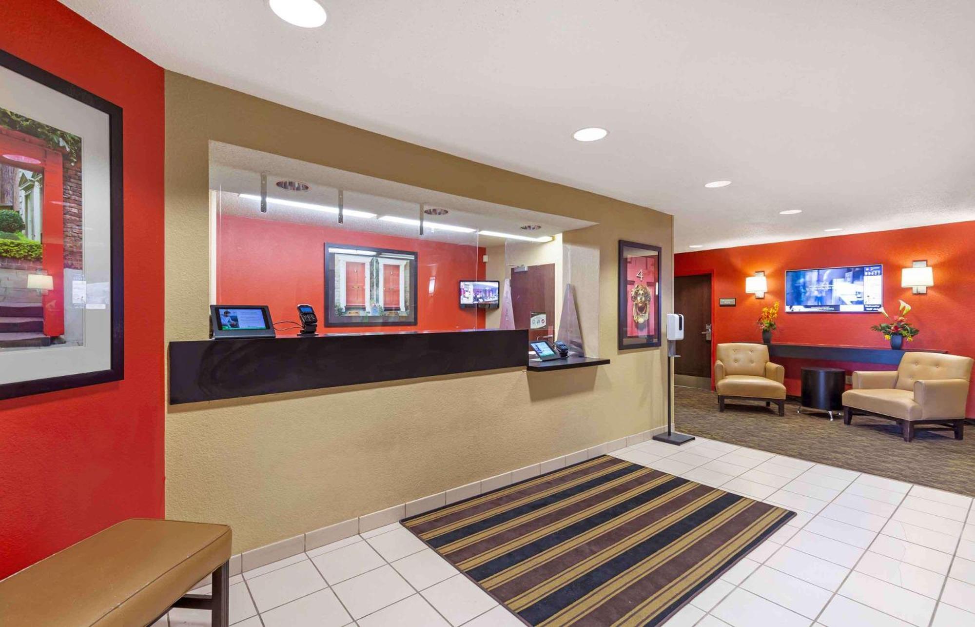 Extended Stay America Suites - Baltimore - Timonium Bagian luar foto