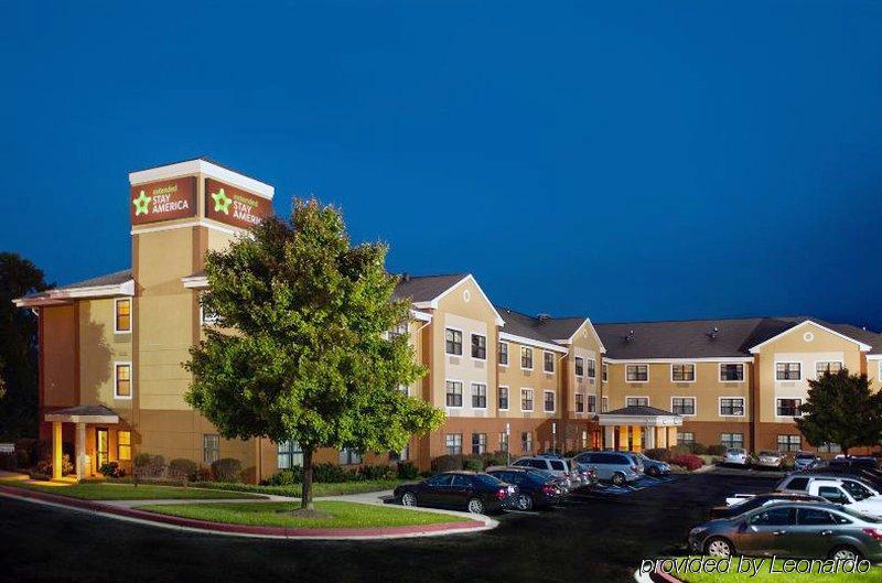 Extended Stay America Suites - Baltimore - Timonium Bagian luar foto