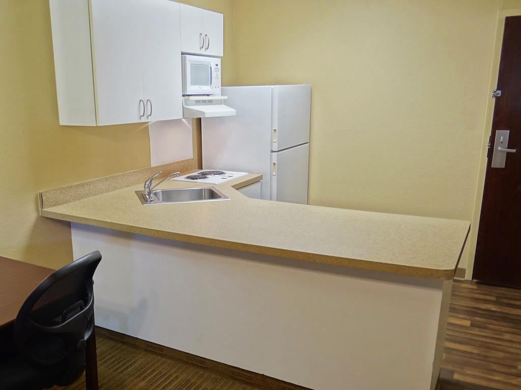 Extended Stay America Suites - Baltimore - Timonium Bagian luar foto