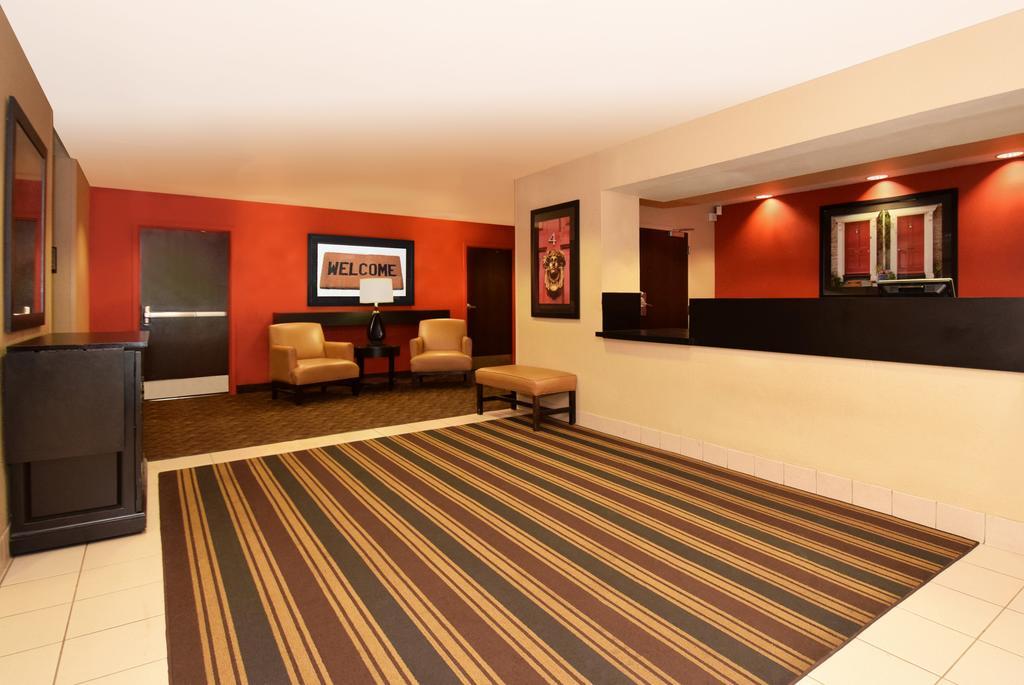 Extended Stay America Suites - Baltimore - Timonium Bagian luar foto