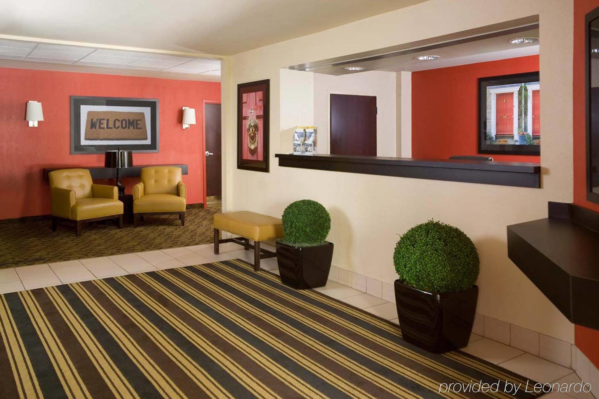 Extended Stay America Suites - Baltimore - Timonium Bagian luar foto