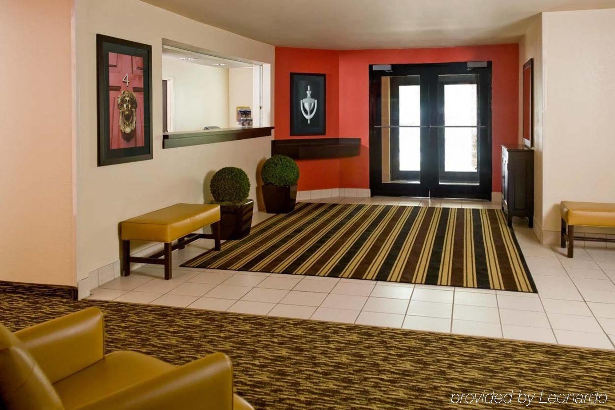 Extended Stay America Suites - Baltimore - Timonium Bagian luar foto