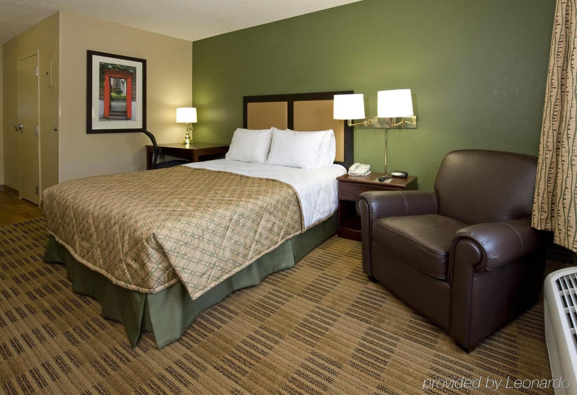 Extended Stay America Suites - Baltimore - Timonium Bagian luar foto