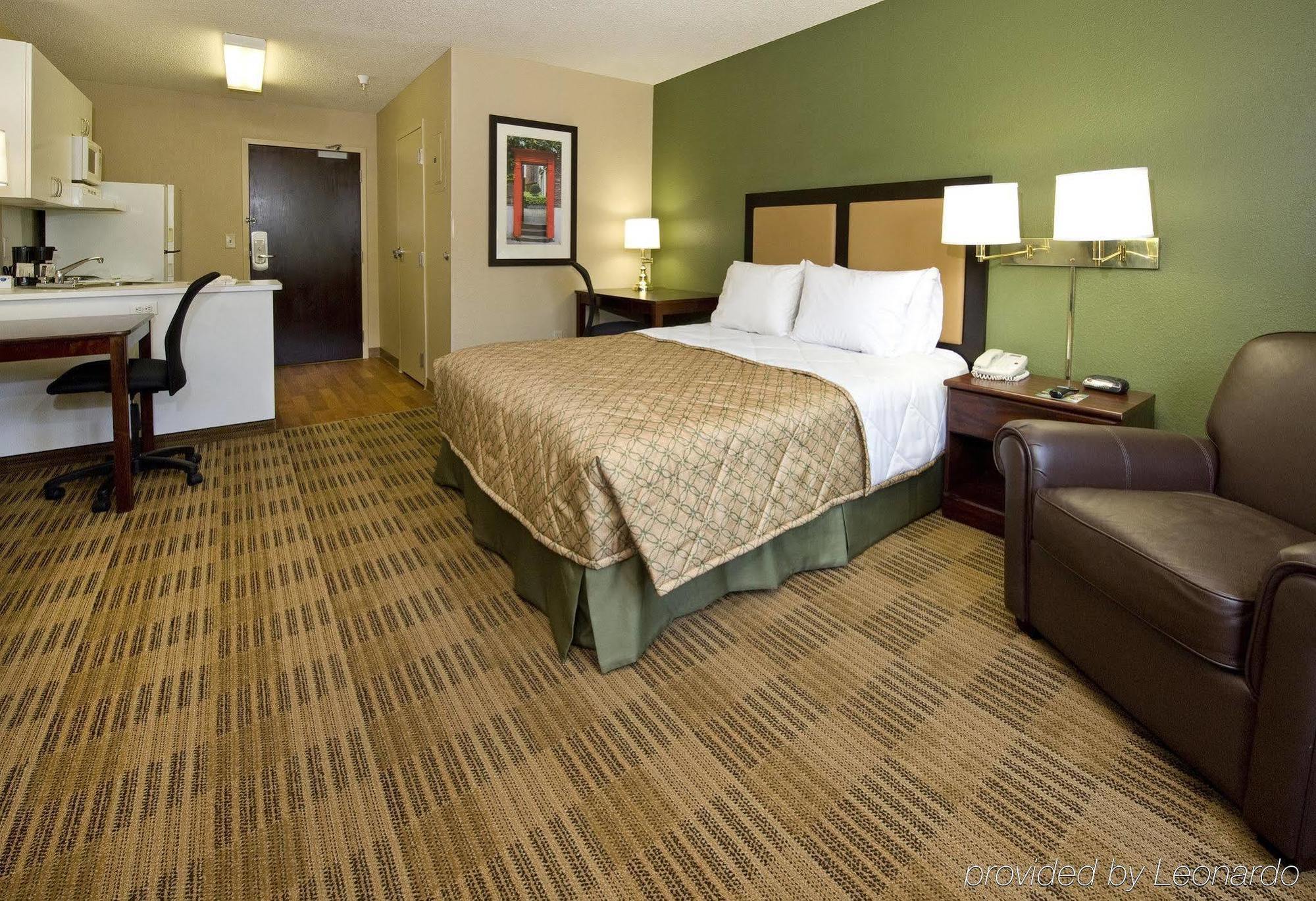 Extended Stay America Suites - Baltimore - Timonium Bagian luar foto