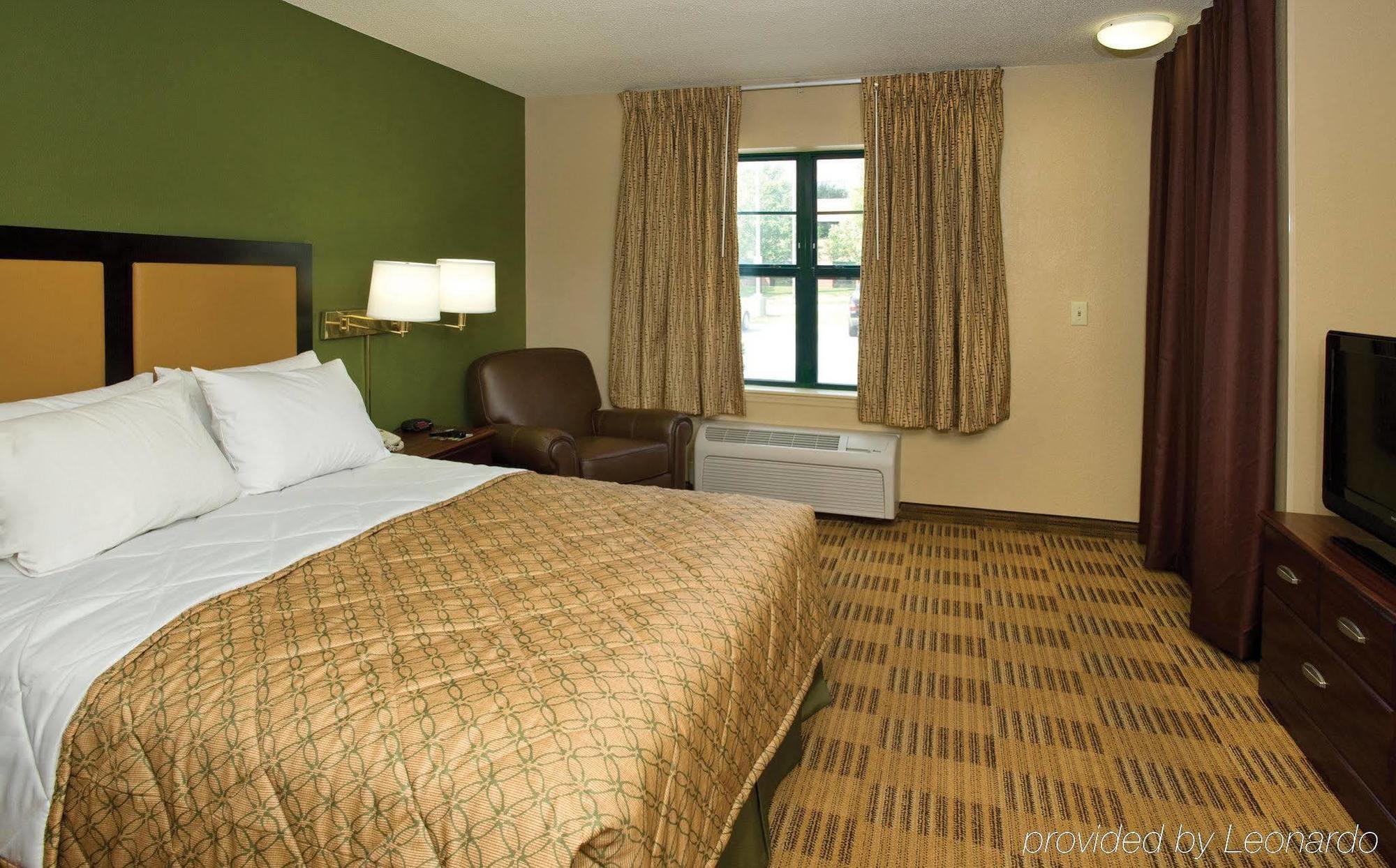 Extended Stay America Suites - Baltimore - Timonium Bagian luar foto