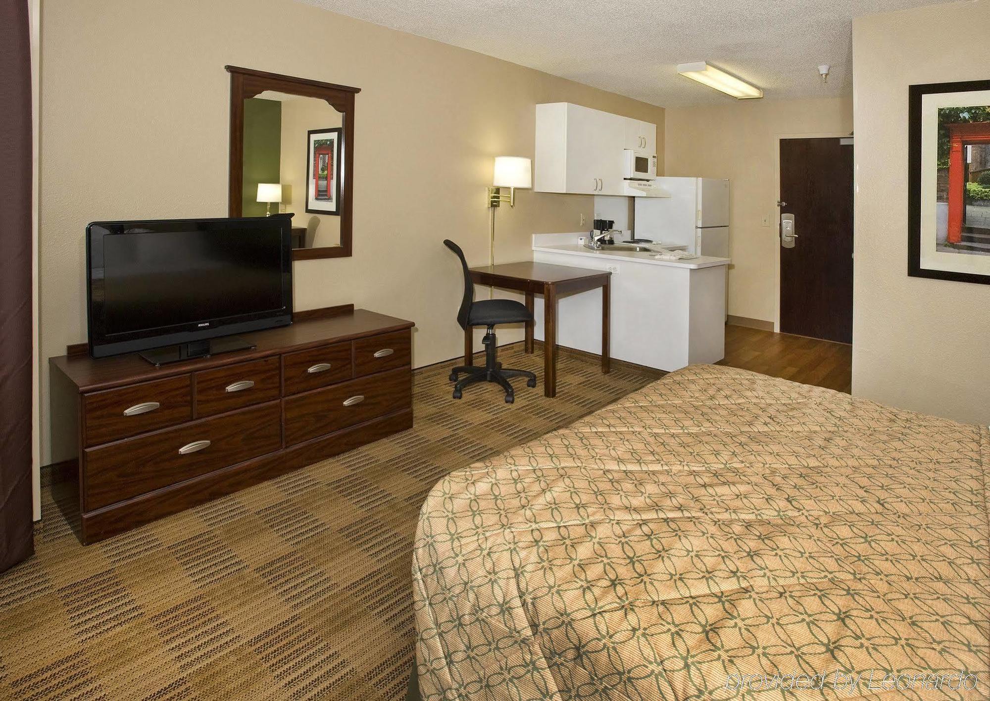 Extended Stay America Suites - Baltimore - Timonium Bagian luar foto